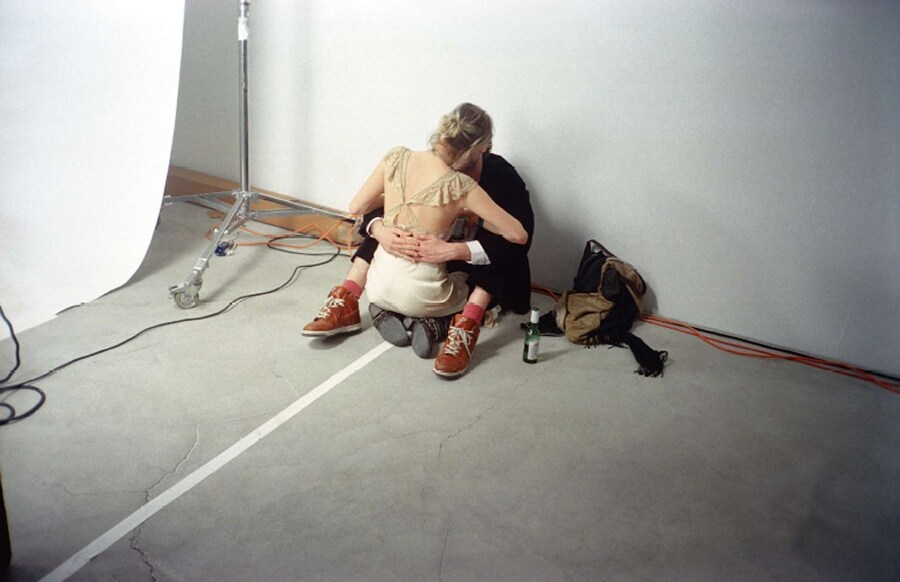 Untitled (after party), 2003
