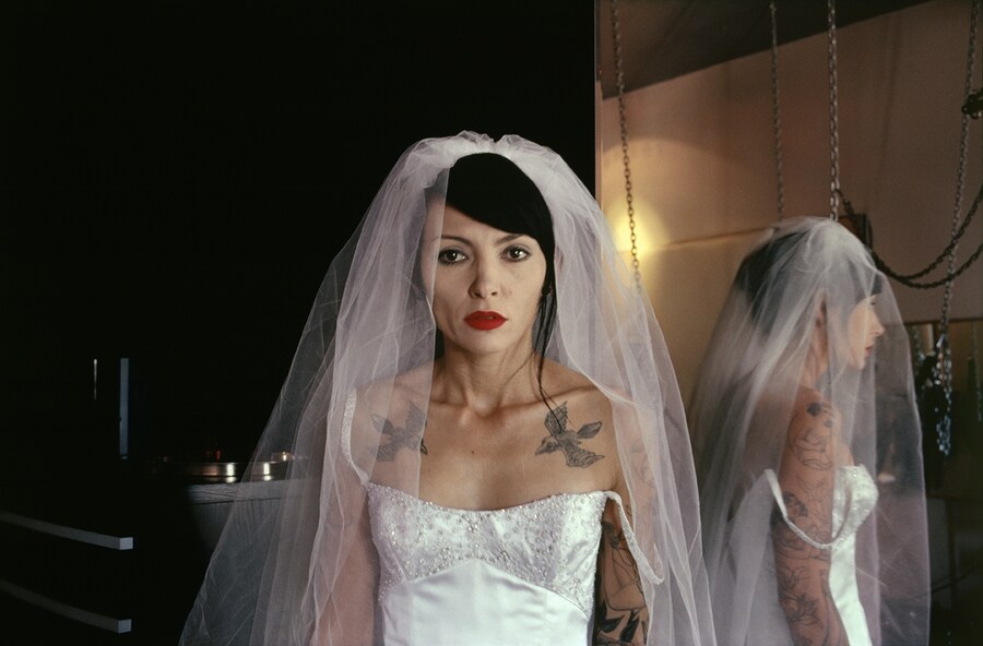 Christine #04 Oakland, CA 2005