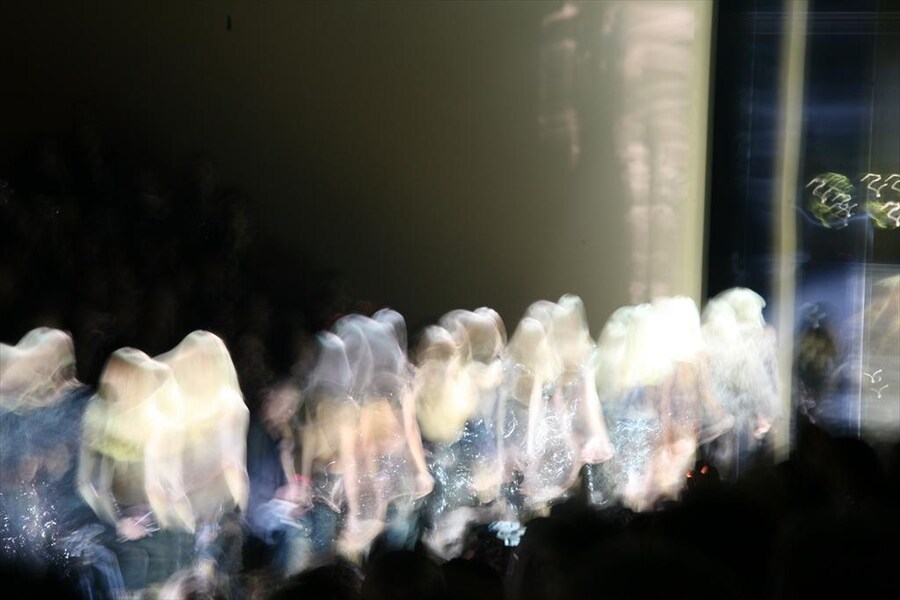 Gucci, Photography by Francesco Brigida