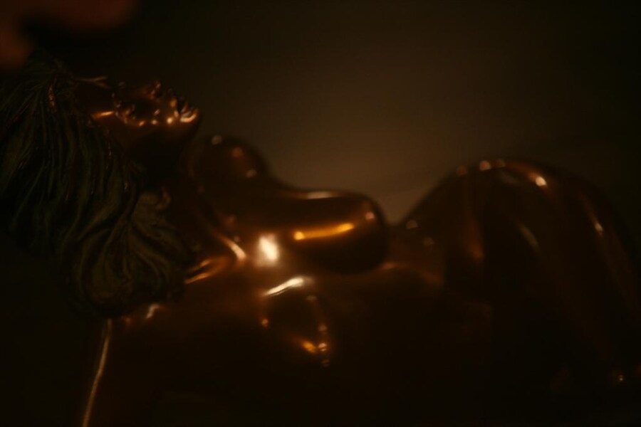 Arte Store, Photography by Francesco Brigida