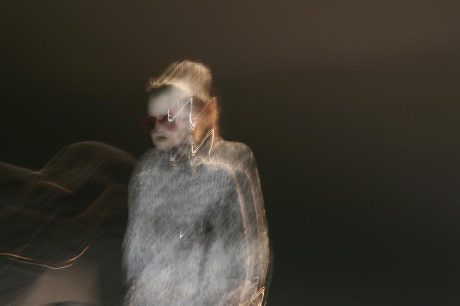 Missoni Show, Photography by Francesco Brigida