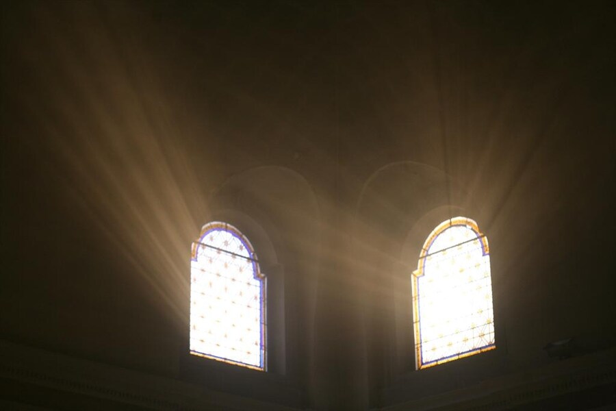 Ermanno Scervino Show, Photography by Francesco Brigida