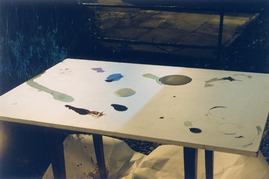 Photography by Anders Edstr&#246;m