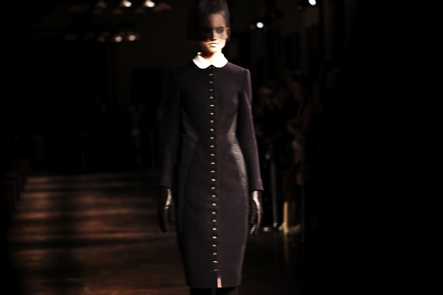 Thom Browne A/W12