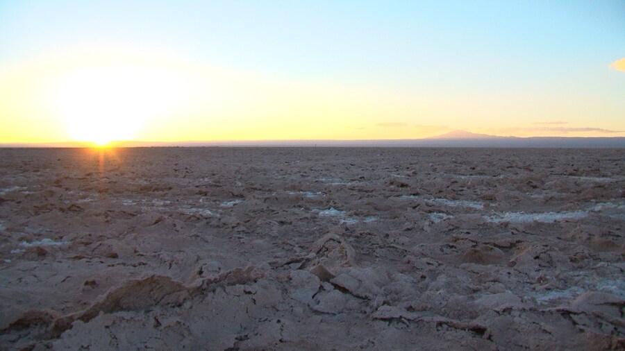 Still from Nostalgia for the Light, 2012