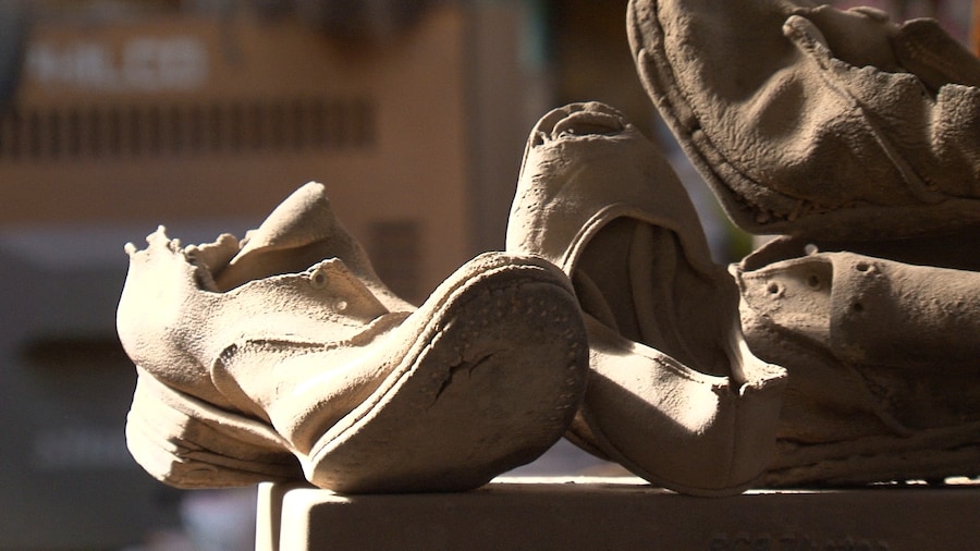 Still from Nostalgia for the Light, 2012