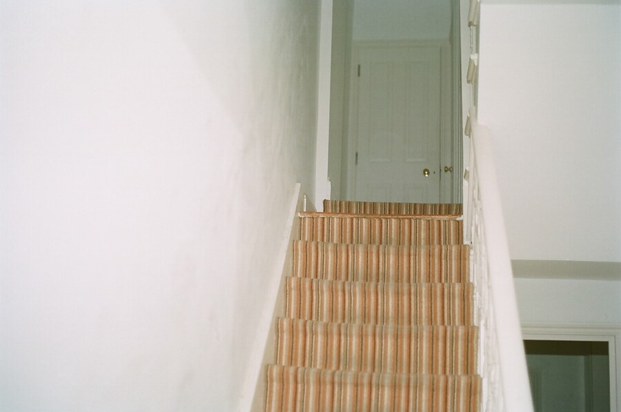 Russell&#39;s of Clapton B&amp;B