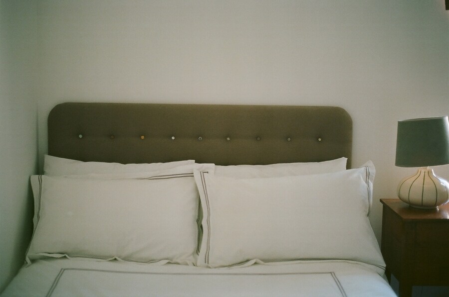 Russell&#39;s of Clapton B&amp;B