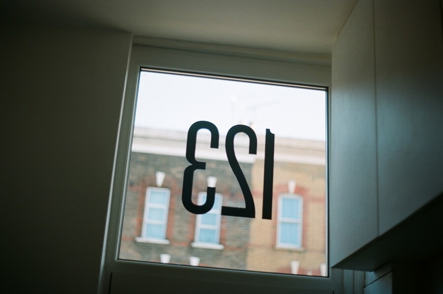 Russell&#39;s of Clapton B&amp;B