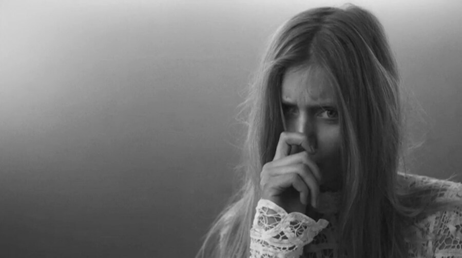 Still from Marc&#39;s Models, directed by Chadwick Taylor, as ch