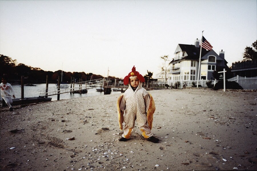 Rooster, 2009