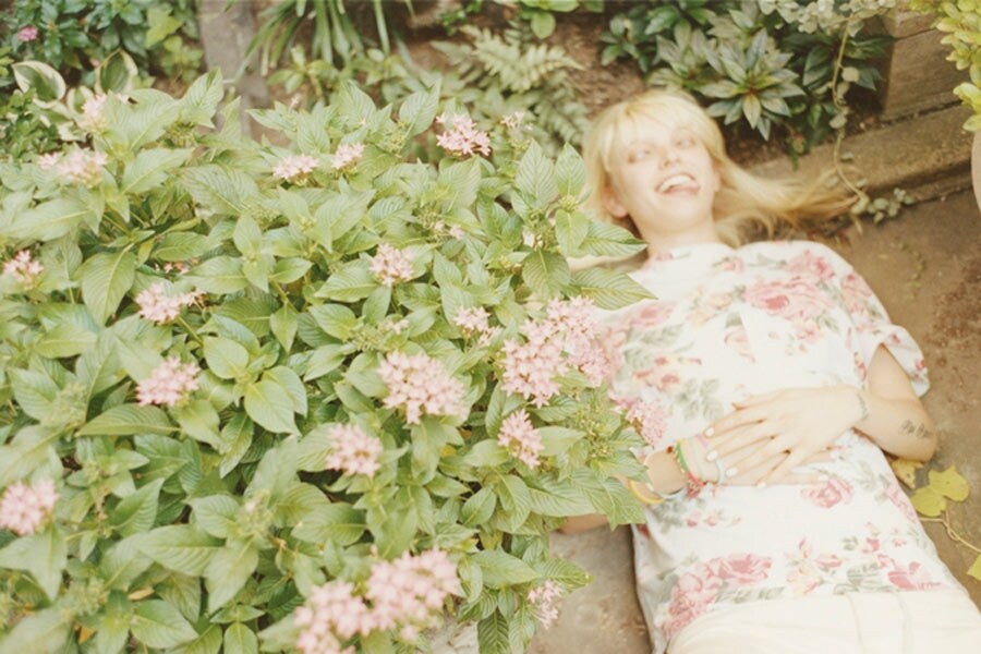 Kay, 2011
