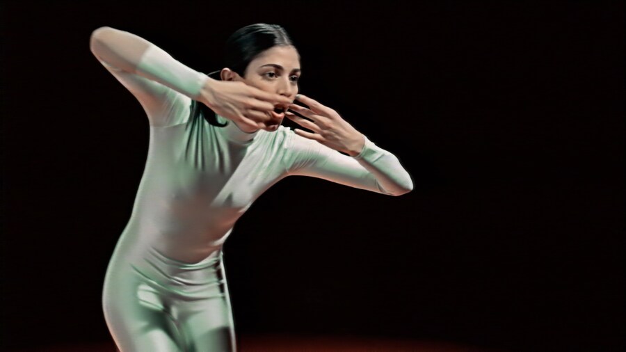 Spaghetti Mouth (L,R,L)