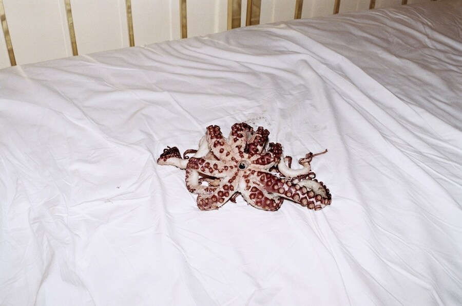 Octopussy