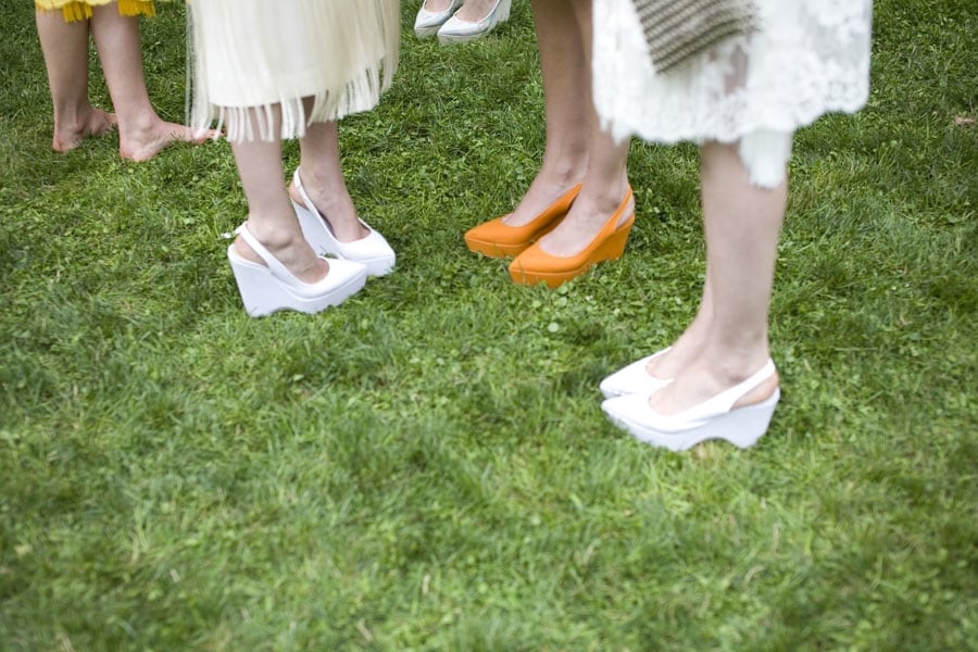 Stella McCartney Resort 2013