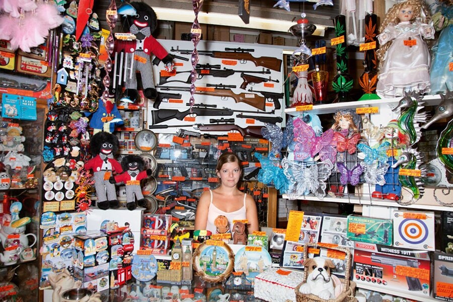 Southend-on-Sea, 2011