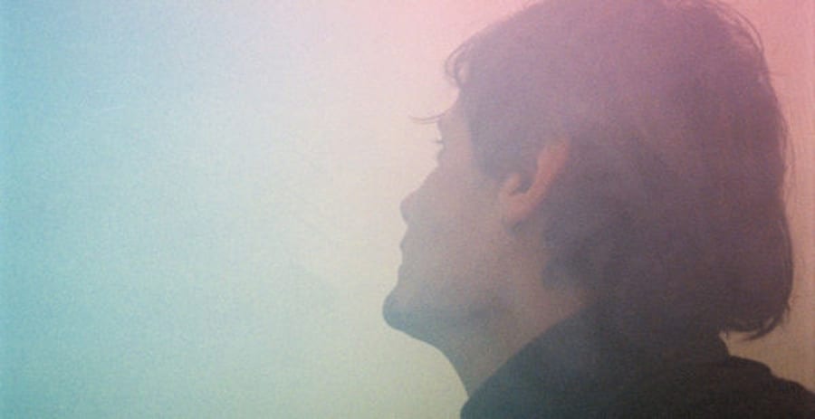 Blue, Red and Yellow, 2001