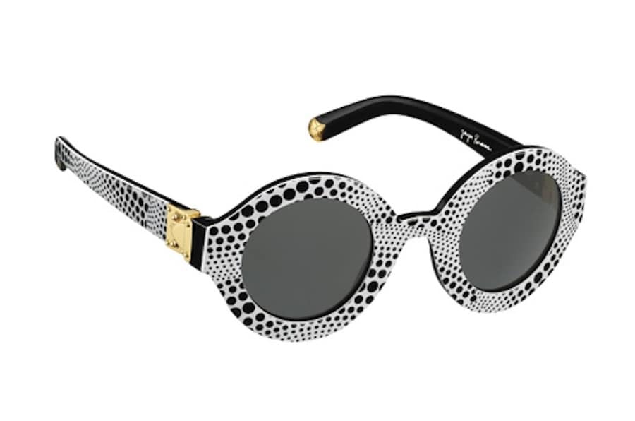 Yayoi Kusama x Louis Vuitton