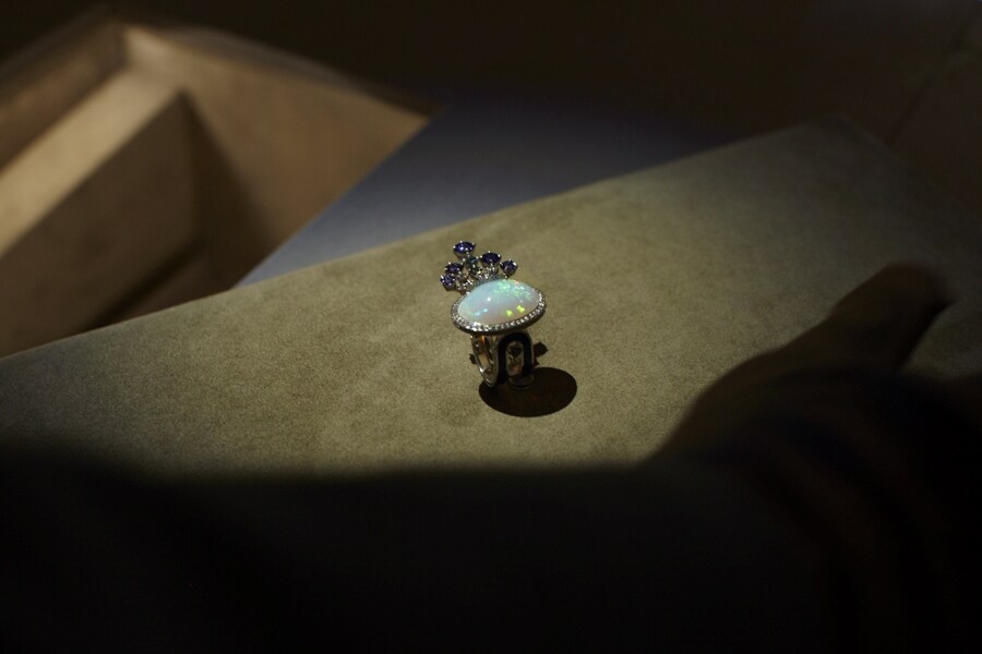 Chaumet A/W12