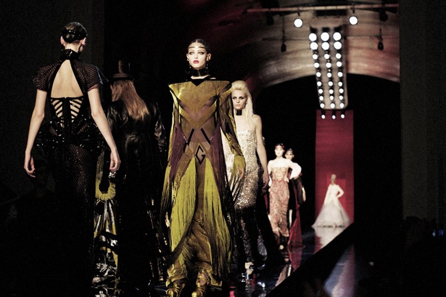 AnOther's Haute Couture A/W12 Highlights | AnOther