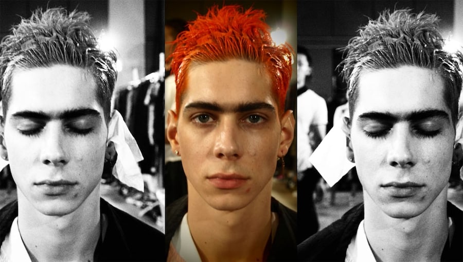 Comme des Gar&#231;ons S/S13