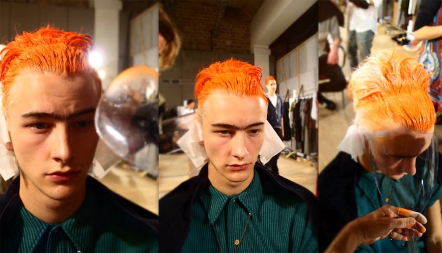 Comme des Gar&#231;ons S/S13