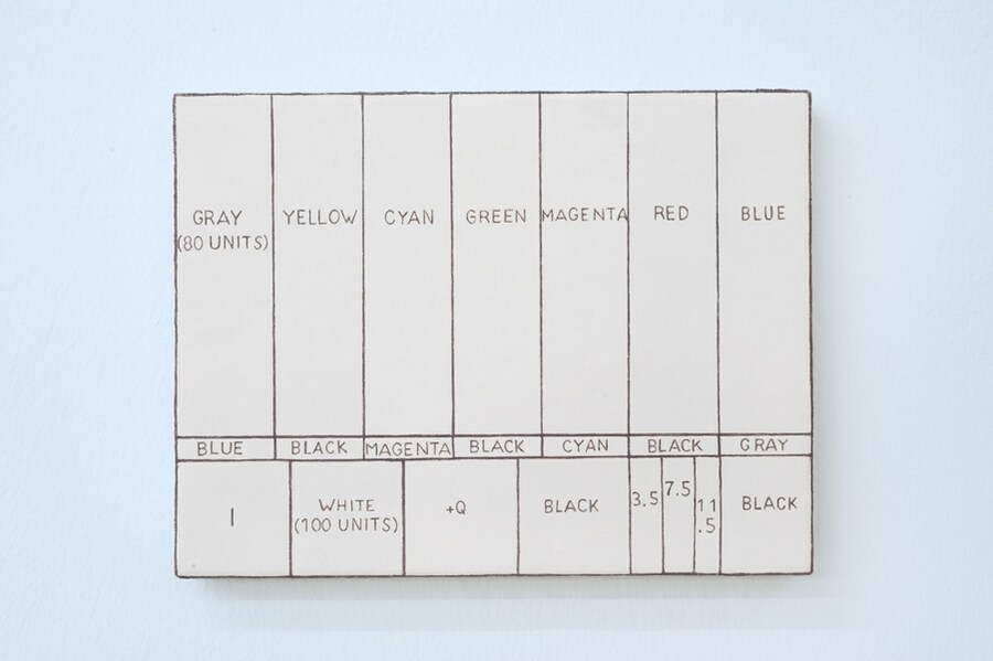 Francis Al&#255;s, Untitled, 2011–12