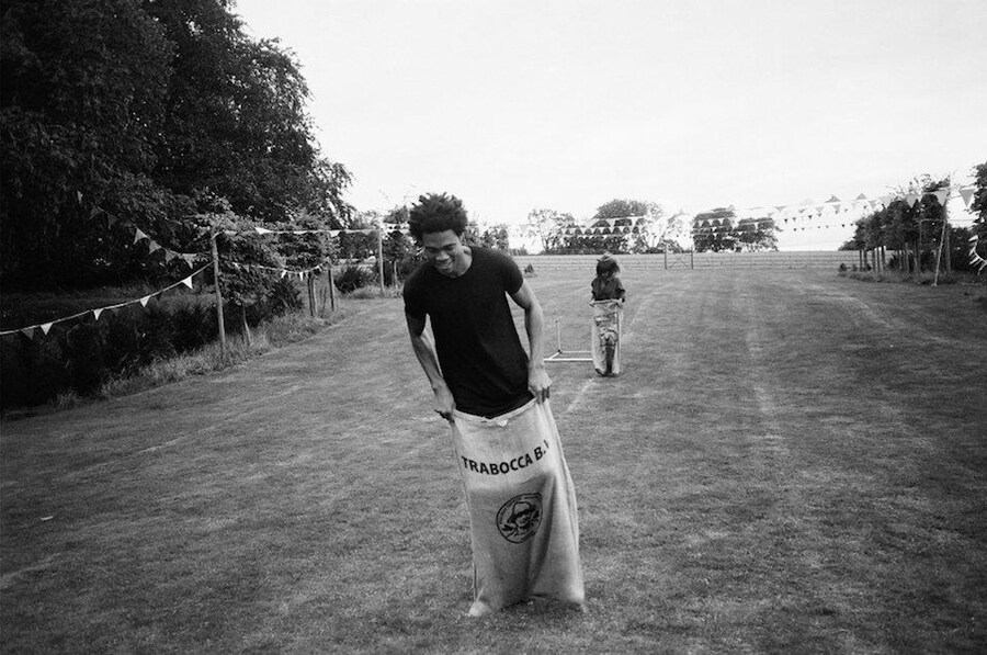 Charlie-Casely Hayford, 2011