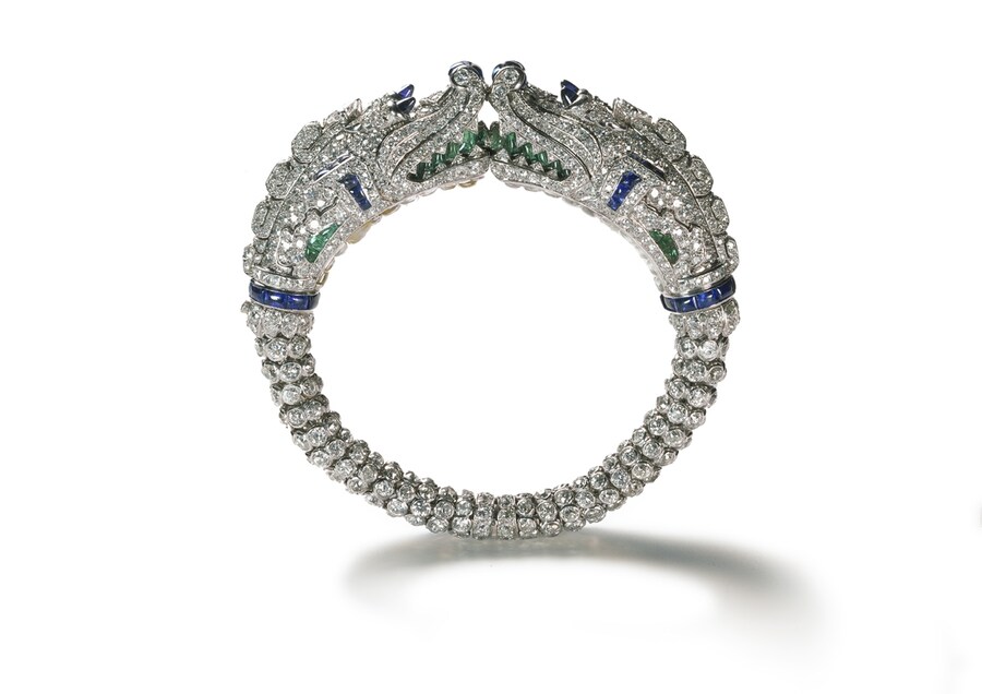 Chimera bracelet