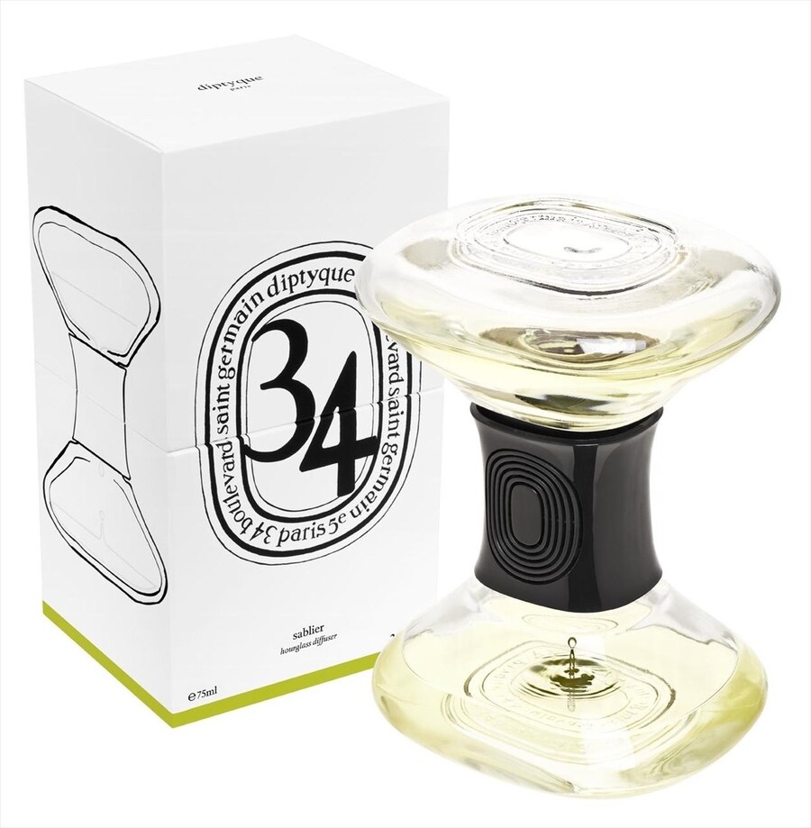 Le Sablier by Diptyque
