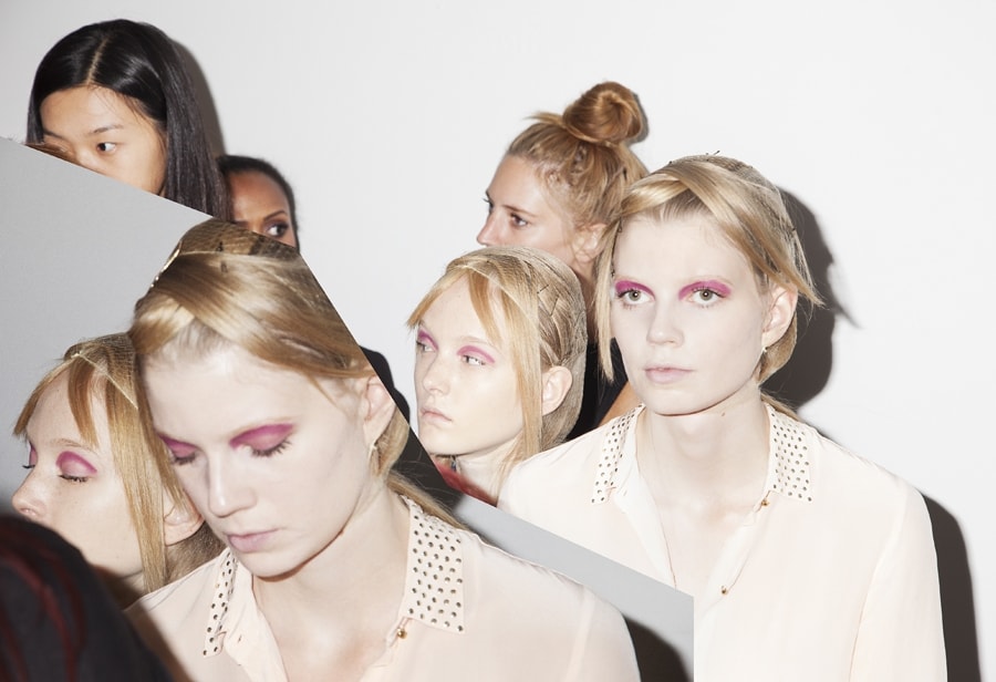 Creatures of the Wind S/S13