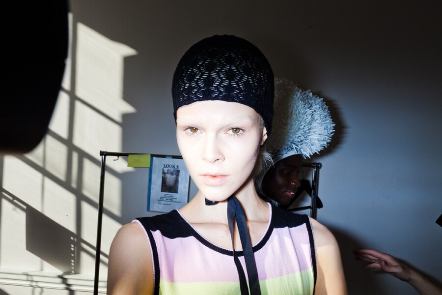 Sisters by Sibling S/S13