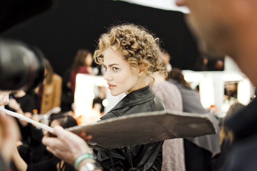 Meadham Kirchhoff S/S13