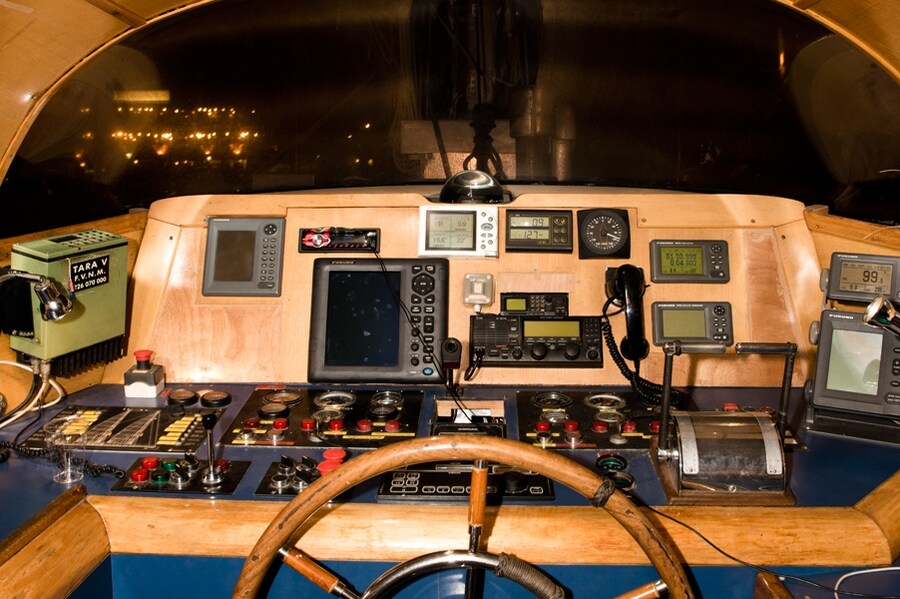 Tara&#39;s dashboard