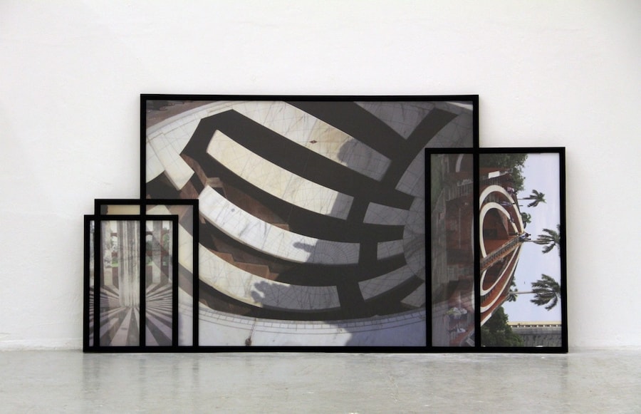 A Kassen at Nettie Horn Gallery