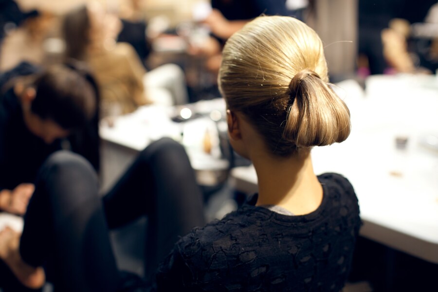 V&#233;ronique Branquinho S/S13