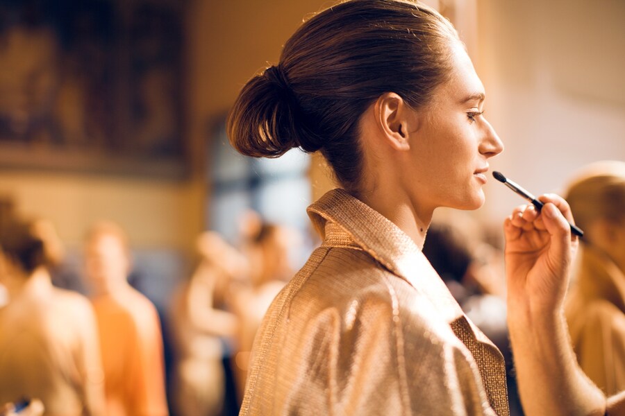 V&#233;ronique Branquinho S/S13