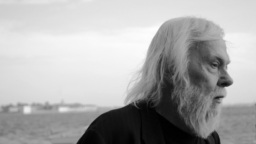 John Baldessari