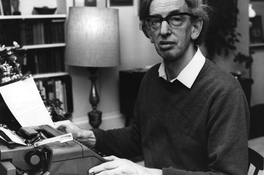 Eric Hobsbawm
