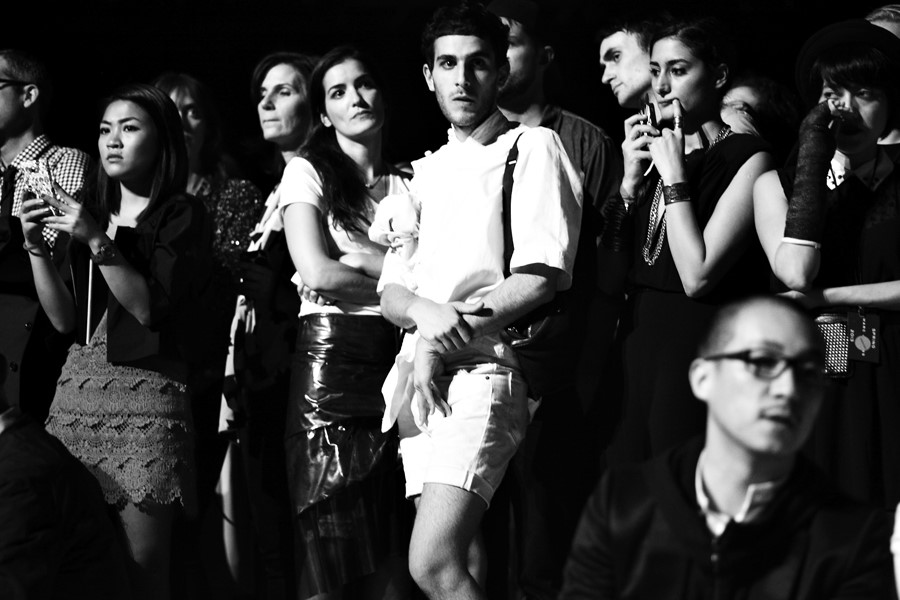 Marc Jacobs S/S13