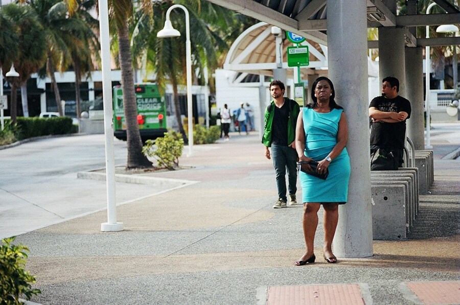 Miami Art Basel 2012