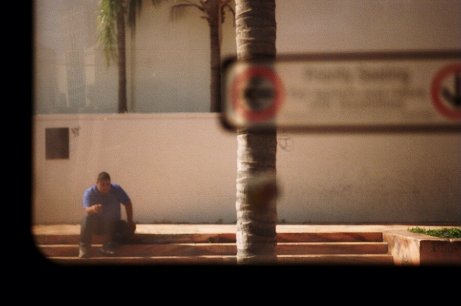 Miami Art Basel 2012