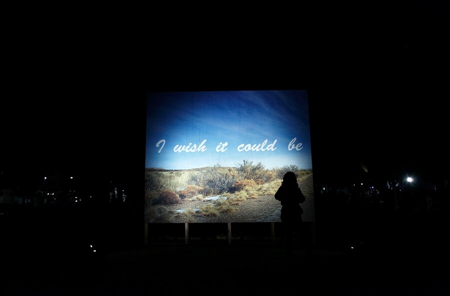 Miami Art Basel 2012