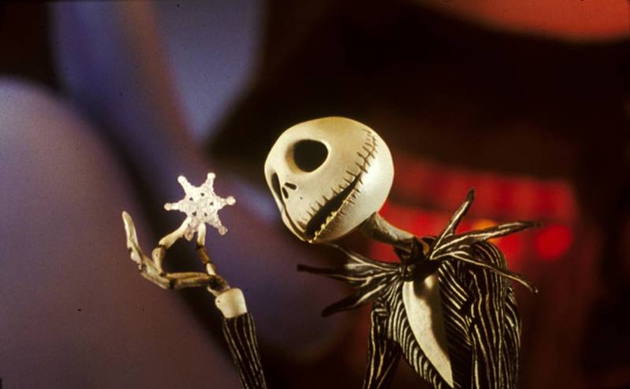 Jack Skellington