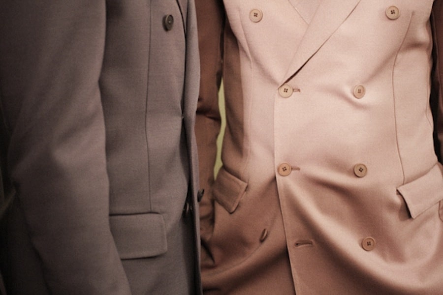 Bottega Veneta A/W13