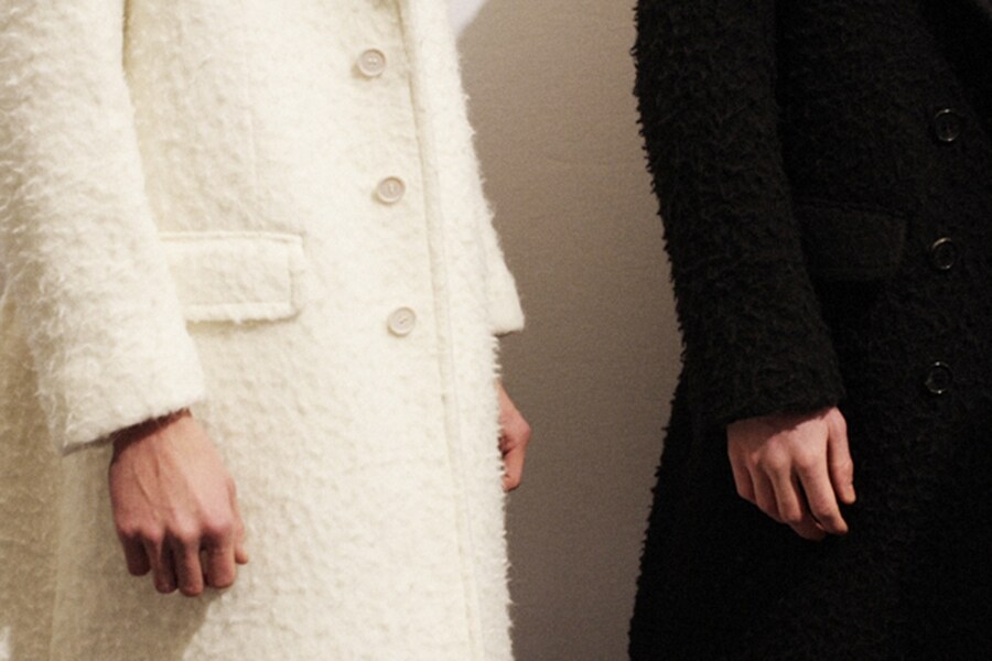Neil Barrett A/W13