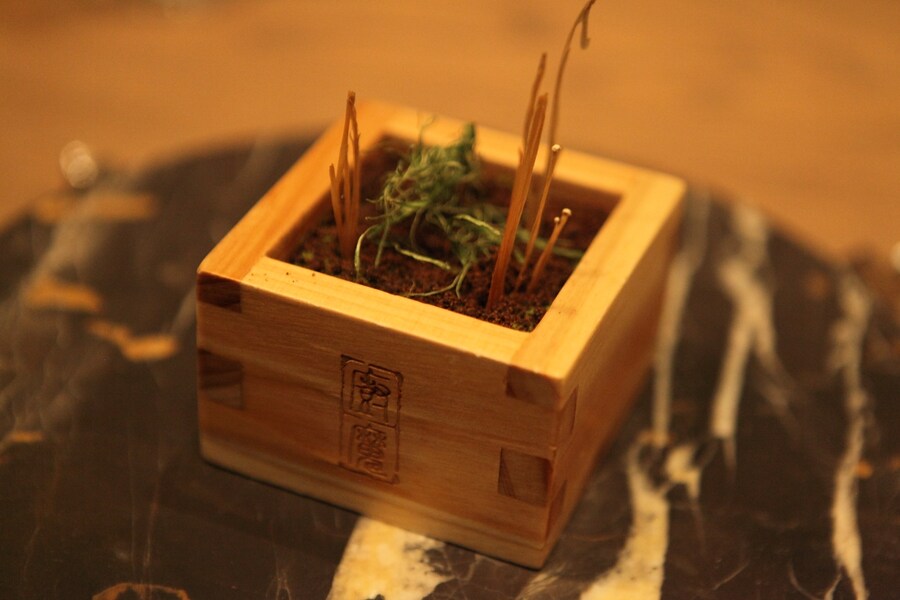 Dead Garden