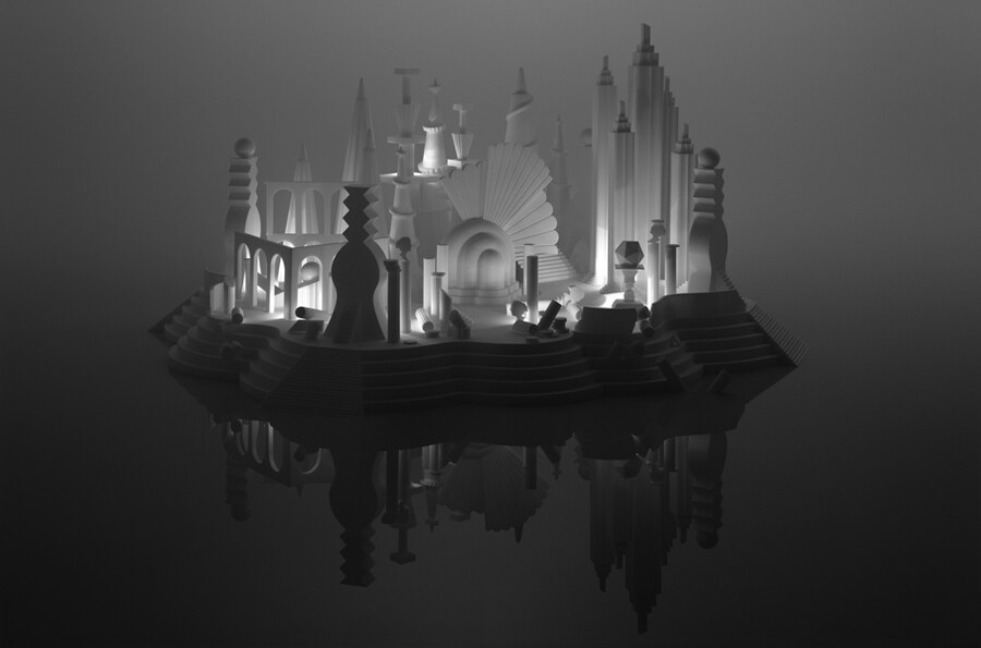 Ruins 5