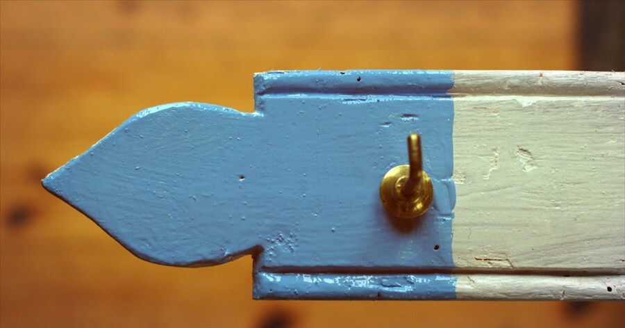 Still from Irish Folk Furniture, 2012