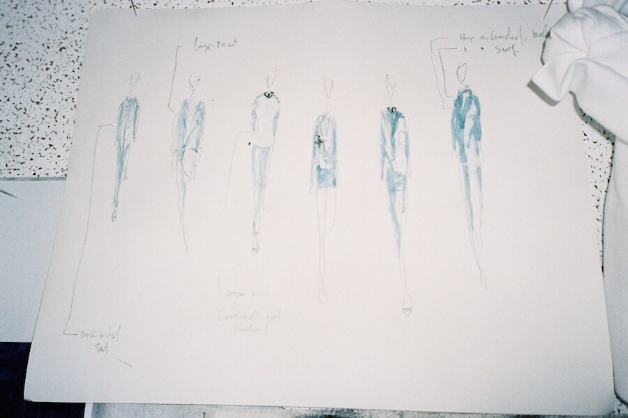 The Tillmann Lauterbach Studio